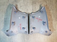 Пластик защита стойка левая правая vectra c рестайлинг Цена, фото thumb