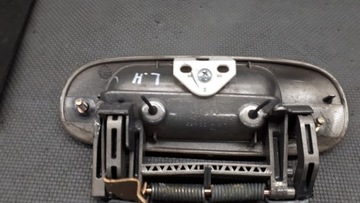 фото thumb №10, Ручка левый зад cadillac seville v 97-03r