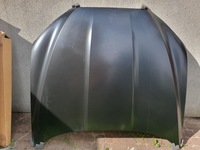 фото thumb №9, Jaguar xf 2012-15 капот алюминий