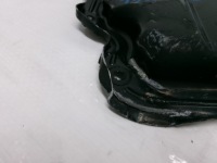 Піддон масляна dacia sandero 2 0.9 tce Доставка, фото thumb