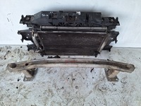 фото thumb №1, Renault scenic iii 08-12 pas передний dci