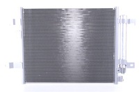 фото thumb №12, Nissens 941044 конденсатор, кондиціонер