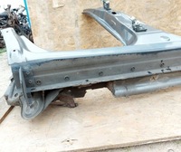 фото thumb №8, Nissan qashqai 2 ii j11 порог правые стойка средний обшивка kad