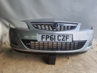 фото thumb №1, Opel astra j astra iv 09-12 бампер