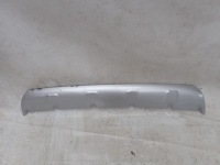 фото thumb №1, Mitsubishi eclipse cross 18-20 dół спойлер бампера перед