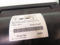 фото thumb №5, Дисплей mazda 5 cc2966dv0