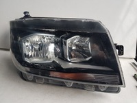 фото thumb №1, Crafter ii 2 man tga фара, лампа правый