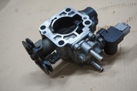 фото thumb №11, Suzuki jimny дроссельная заслонка 1,3 16v 01r