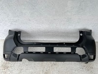 фото thumb №1, Бампер задняя задний dacia duster 2 ii 18-