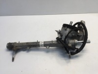 фото thumb №1, Opel corsa f рулевая рейка трансмиссия рулевая uk