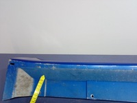 фото thumb №12, Mitsubishi lancer viii молдинг накладка поріг права 6512a362 d06