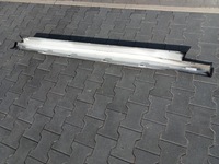 фото thumb №10, Ford focus mk4 st-line 18-23- молдинг поріг права jx7b-a10154-s