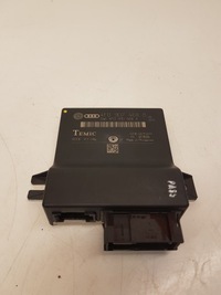 фото thumb №1, Блок управления модуль шлюз audi a6 c6 4f0907468b