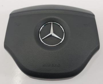 фото thumb №1, Подушка подушка безопасности водителя mercedes ml w164