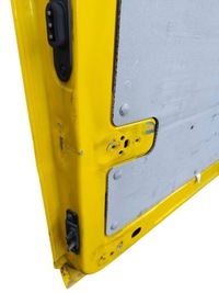 фото thumb №7, Двері бічні праві ford transit mk8 рестайлінг