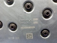 фото thumb №8, Audi a6 c7 4g рестайлинг мехатроника коробки кпп / коробка передач s-tronic 0b5325025