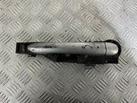 фото thumb №1, Renault clio iii ручка двері лівий задня do фарбування!!