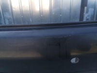 фото thumb №7, Бампер задний mitsubishi grandis 2003- pdc