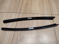 фото thumb №12, Молдинг двері задня ліва права czarna bmw x3 g01