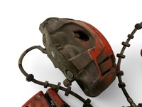 фото thumb №9, Audi q5 sq5 комплект набори диски, гальмівні колодки, затискачі