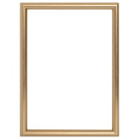 Фоторамка GOLDEN WOOD 18x24
