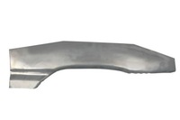 фото thumb №1, Blic 6504-03-1676332p панель крила внутрішнього