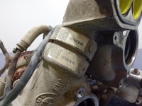 Bmw x5 g05 18- tm50d 400km b57d30c турбонагнітач 8575478 Зі Шроту, фото thumb