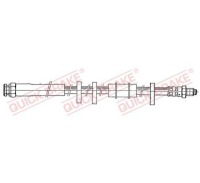 Купить Quick brake шланг тормозной elast brake шланг, фото thumb