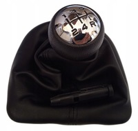 фото thumb №1, Ручка чехол переключения передач 307 partner berlingo