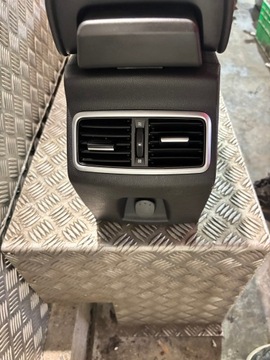 фото thumb №5, Megane iv підлокітник тунель середній 969109180r