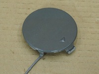 фото thumb №11, Заглушка бампера задняя mini cooper f54 7373640