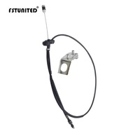 фото thumb №4, Toyota land cruiser 1998-2007 accelerator кабель