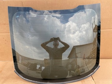 фото thumb №1, Скло зад задня ford mustang vi оригінал