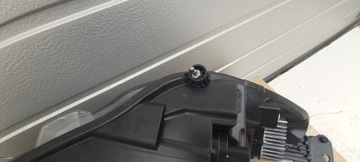 фото thumb №6, Ford focus mk4 mx7b-13e015-ce лампа левый перед led eu