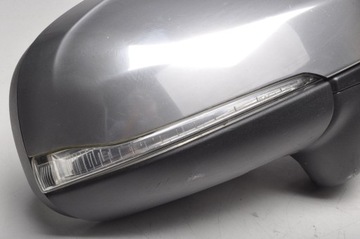 фото thumb №8, Volvo s60 ii v60 зеркало правые электрические 14 pin+2 pin