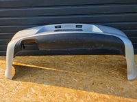 фото thumb №7, Seat exeo sedan бампер задня задній kompletny 4x датчики pdc 3r0807421a