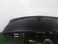 фото thumb №6, Jaguar xf x250 11-15 lift панель приладів консоль подушка безпеки натягувачі ременів комплект uk