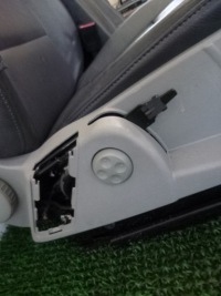 фото thumb №13, Audi a6 c6 4f 04- kombi сидіння передні заднє сидіння задня kpl шкіра europa