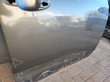 фото thumb №11, Дверь peugeot 3008 ii 5008 od 2017 передние правые