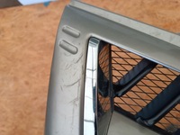 фото thumb №7, Решітка решітка радіатора решітка радіатора бампера перед mn117713 mitsubishi pajero iii