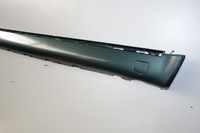 фото thumb №5, Mercedes w140 накладки молдинг пороги молдинг порог накладка левая 1406901340