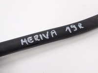 фото thumb №8, Wąż шланг трубка кондиционера opel meriva ii b 1.6 cdti lvl 14r