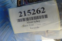 фото thumb №6, Bmw e46 1.8b міст задній 1428615