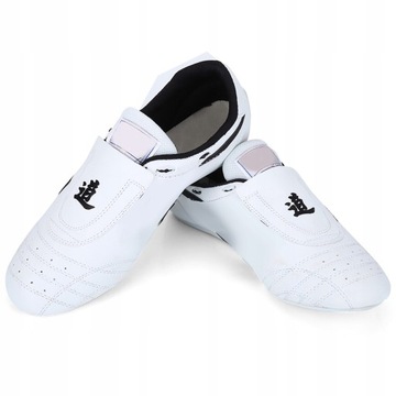 BUTY TAEKWONDO BUTY BOKSERSKIE