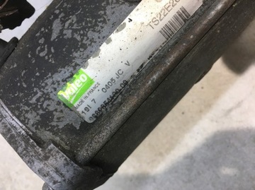 фото thumb №6, Стартер partner i fl 1.6 hdi ts22e26