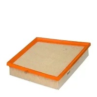 Купити Фільтр повітря e1667l hengst фільтр, фото thumb