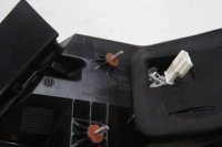 Купить Фара левая задняя mercedes-benz e w212 a2129061303 2.2l дизель 125kw 2011, фото thumb