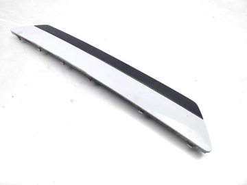 фото thumb №10, Vw id.3 спойлер бампера передней 2020 хэтчбек 4/5dr 10a807155a 8119180