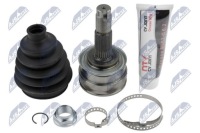 фото thumb №5, Npz-dw-033 nty шарнір зовнішній chevrolet aveo t300 11-