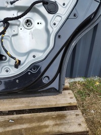 фото thumb №9, Volvo s40 2008 задняя сторона правая дверь